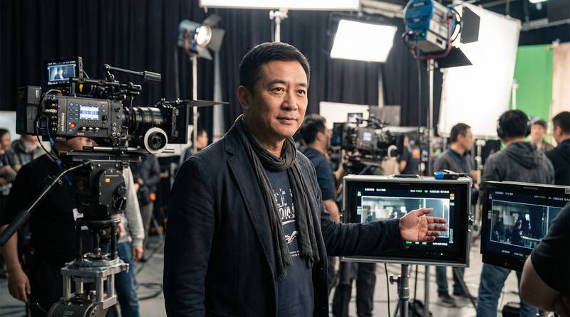 日本三级首席导演